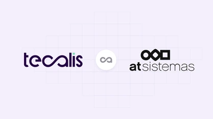 Colaboración Tecalis y atSistemas
