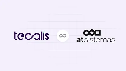 Colaboración Tecalis y atSistemas