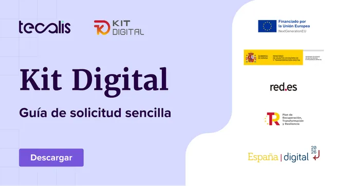 guia de solicitud sencilla de kit digital
