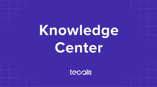 Knowledge Center