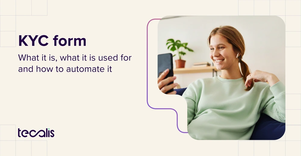 KYC File: What it is, what it is used for, and how to automate it