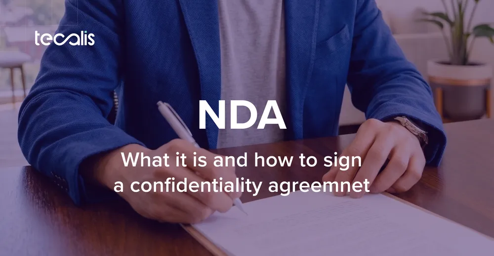 NDA: what it is, types, and how to sign a legally binding confidentiality agreement