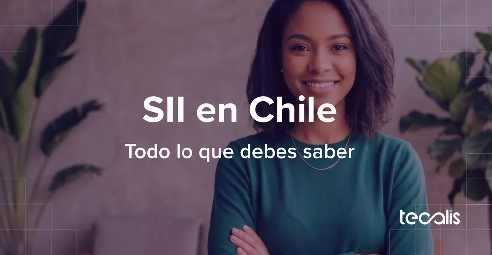 Qué es el SII: Todo lo que debes saber
