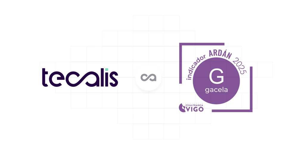 Indicador Tecalis Ardán Gacela CZFV