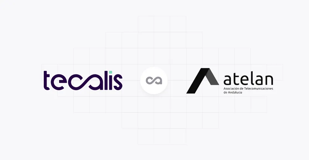 Tecalis alianza con Atelan