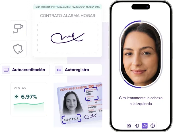 Más ventas y confianza en toda tu red