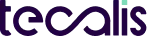 Logo tecalis 