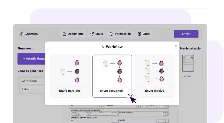 Sign-documents-online-sending-configuration
