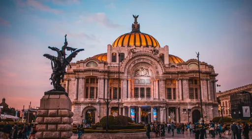 Tenemos oficinas comerciales en México | Tecalis