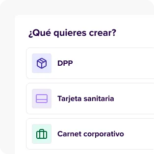 Modelos de datos personalizados