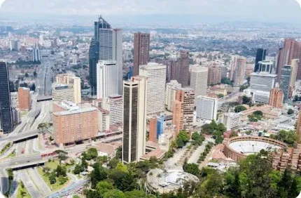 Colombia