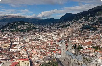 Ecuador
