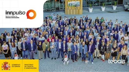 Innpulso Emprende & Tecalis