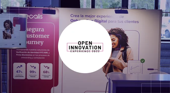 open innovation experience 2022