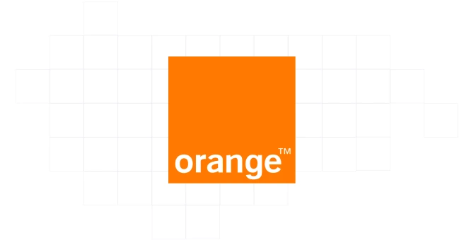 Orange
