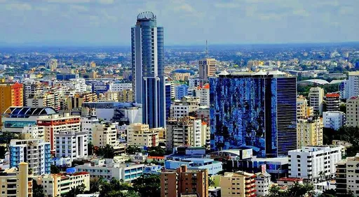 Dominican Republic