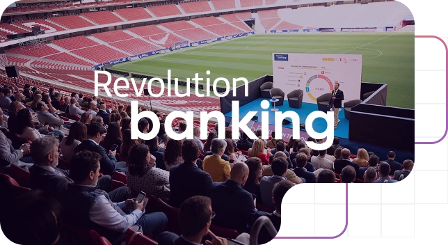 revolution banking 2025