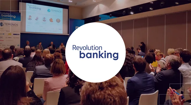 Revolution Banking 2024