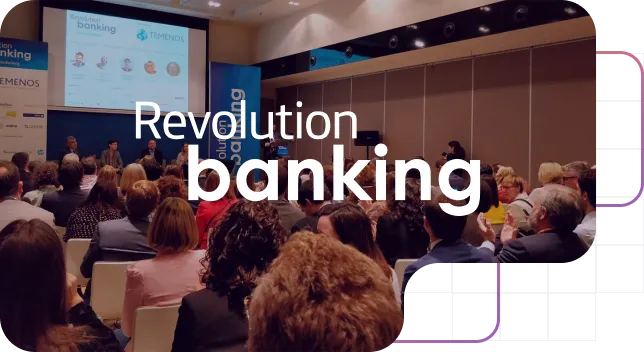 Tecalis en Revolution Banking