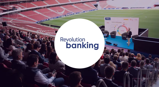 Revolution Banking 2025