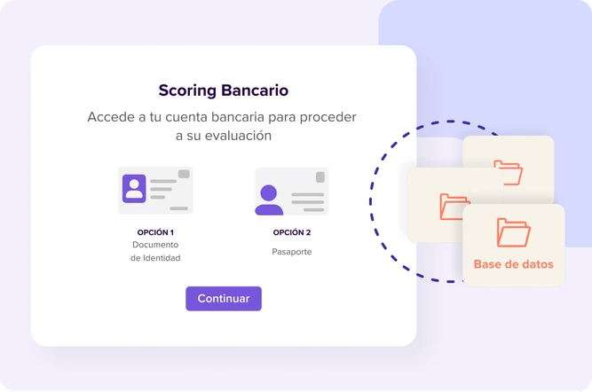 Scoring y Due Diligence