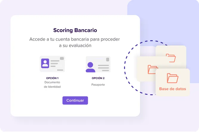 Scoring y Due Diligence