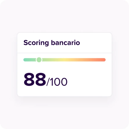 Scoring y simuladores