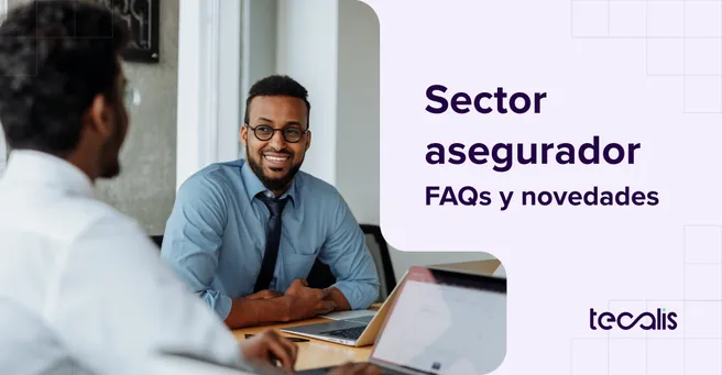 sector asegurador
