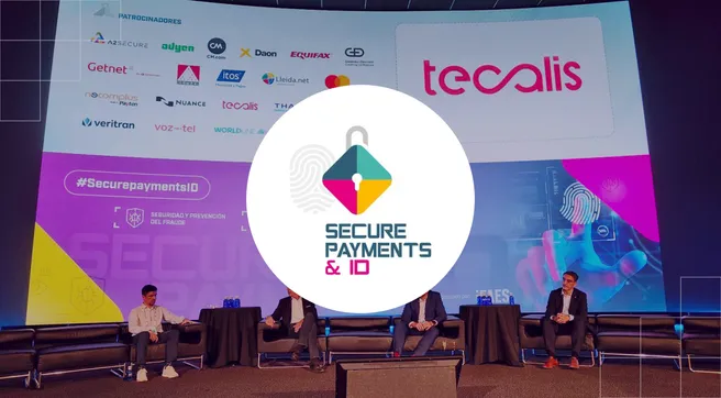 Secure Payments 2022 - Tecalis