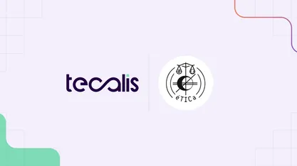 Sello ética tecalis 2024