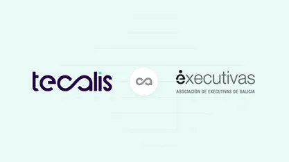 Tecalis alianza con Executivas