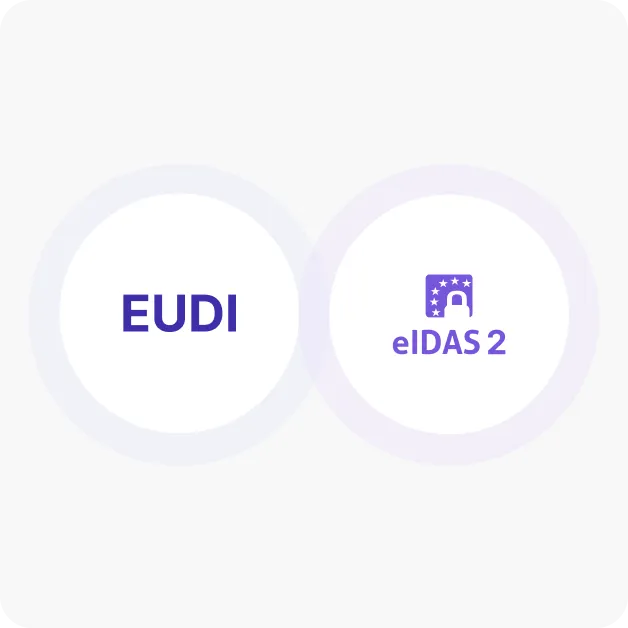 Multi-Environment Support (EUDI eIDAS 2)
