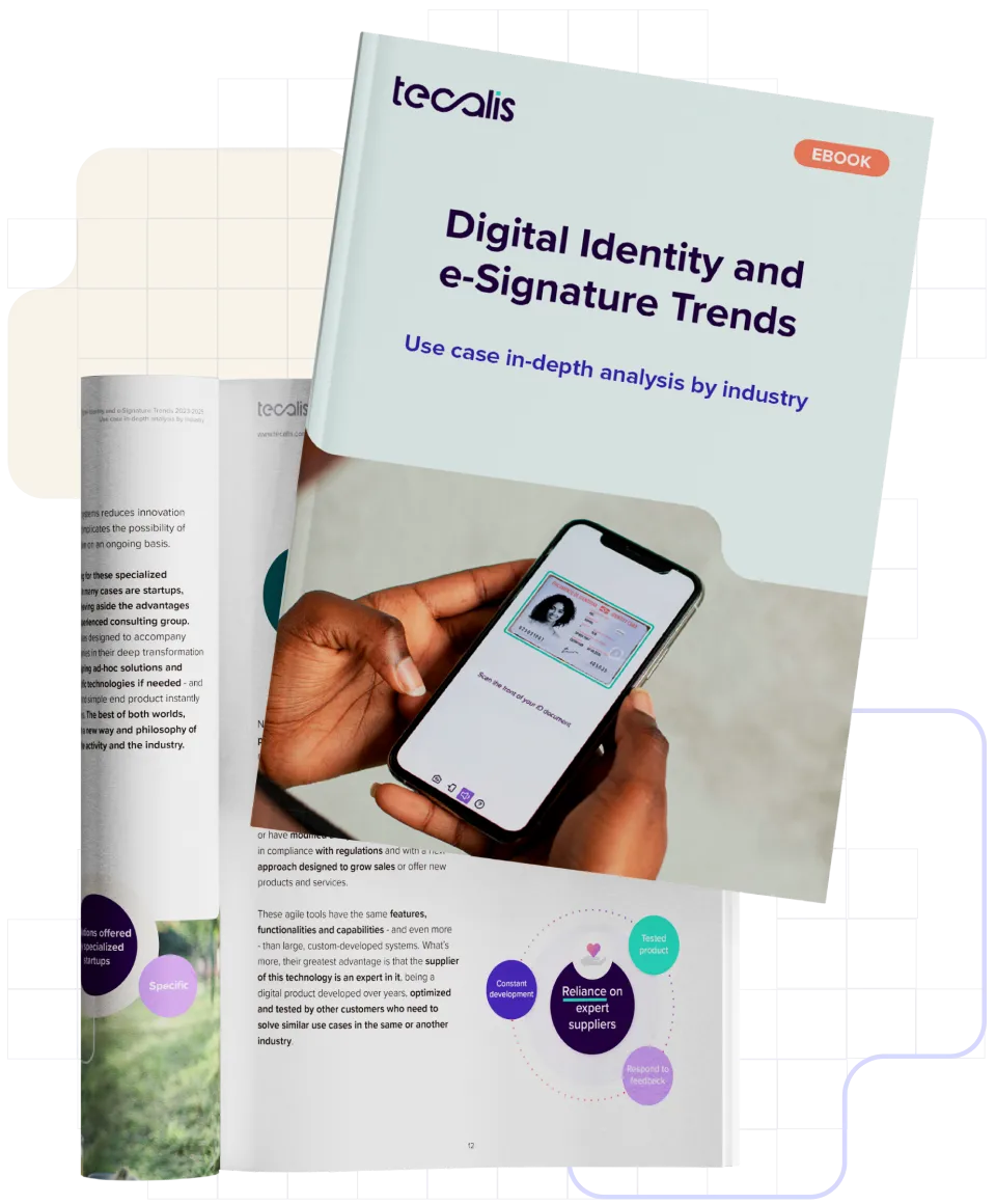 Cover of Trends eBook