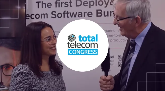 Telecom Event 2021