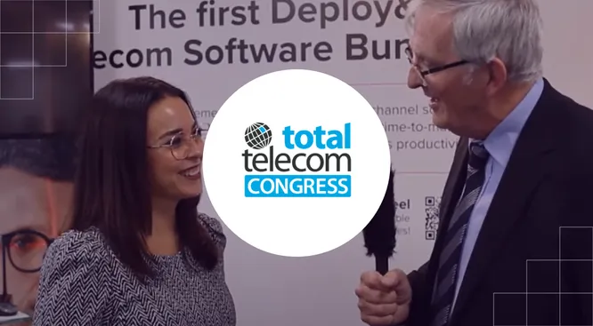 Telecom Event 2021