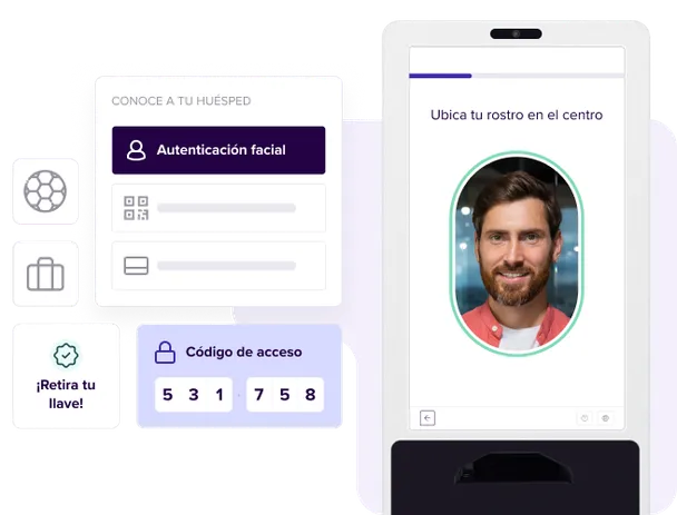 Turismo y Ocio. Firma, Identidad y Kioscos Interactivos