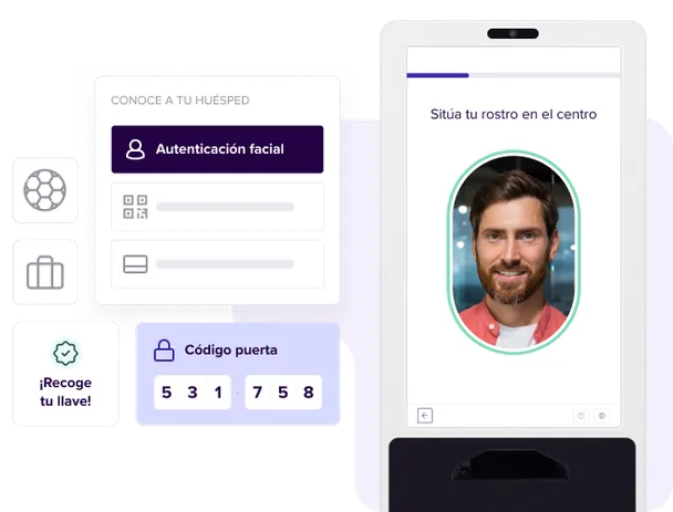 Turismo y Ocio. Firma, Identidad y Kioscos Interactivos
