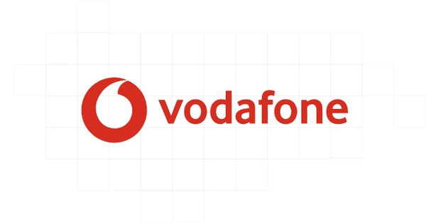 Caso de éxito de Vodafone