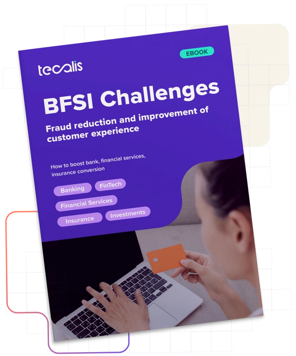 BFSI Challenges cover
