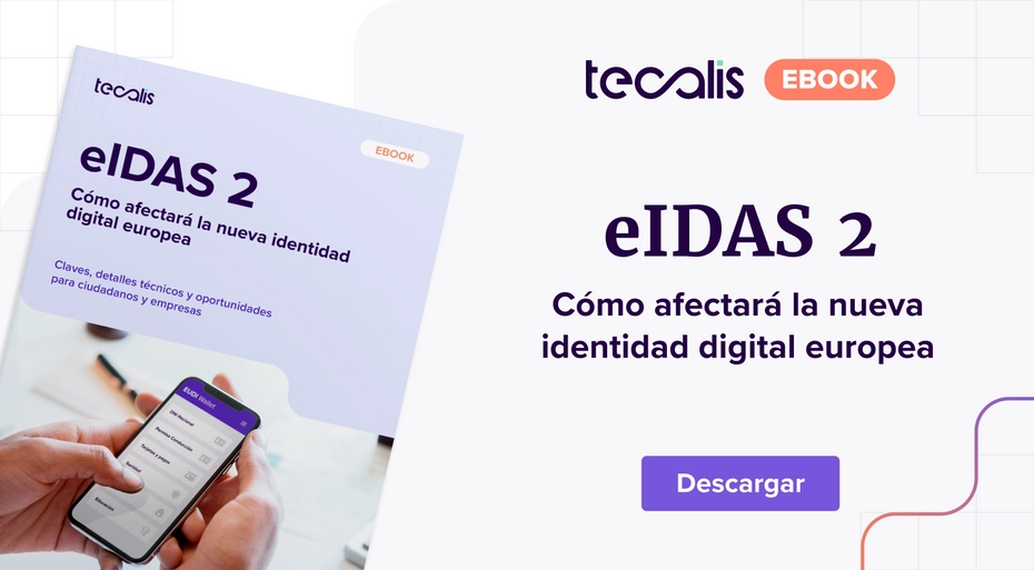 eidas 2: cómo afectará la nueva identidad digital europea