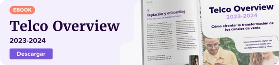 eBook Telco