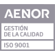 AENOR ISO 9001