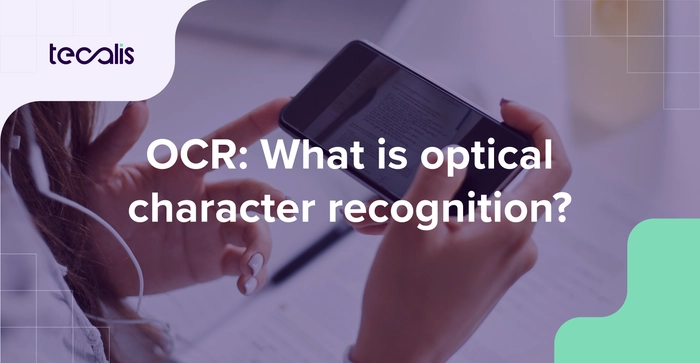 what is OCR technology