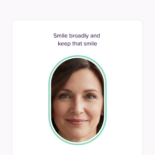 biometric authentication