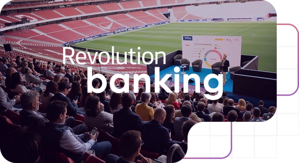 revolution banking 2025