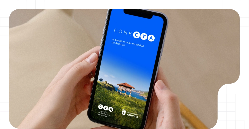 app CONECTA | CONECTA app