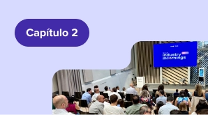 Tecalis industry Morning -  State-of-the-art Industria