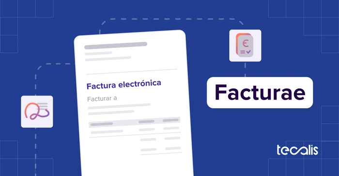 Factura electrónica