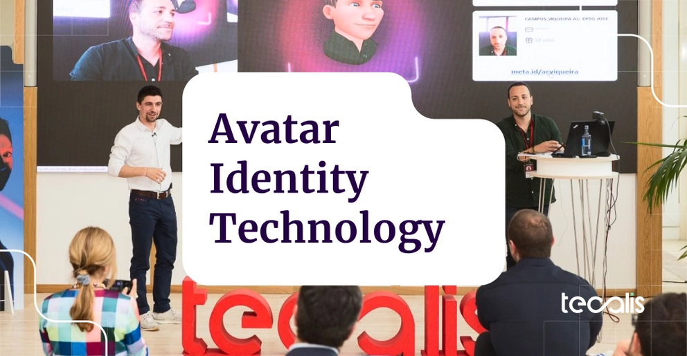 Avatar Identity Technology