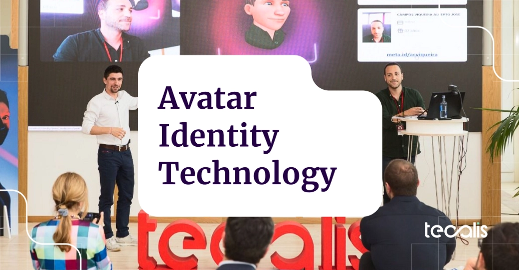 Avatar Identity Technology
